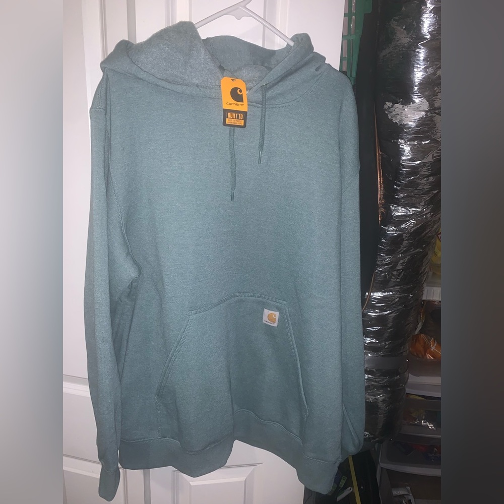 Carhart pullover sweatshirt